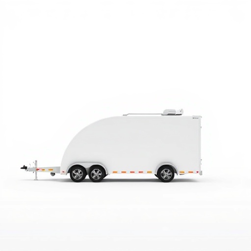 Remorque Porte-voiture Humbaur HKT 2000